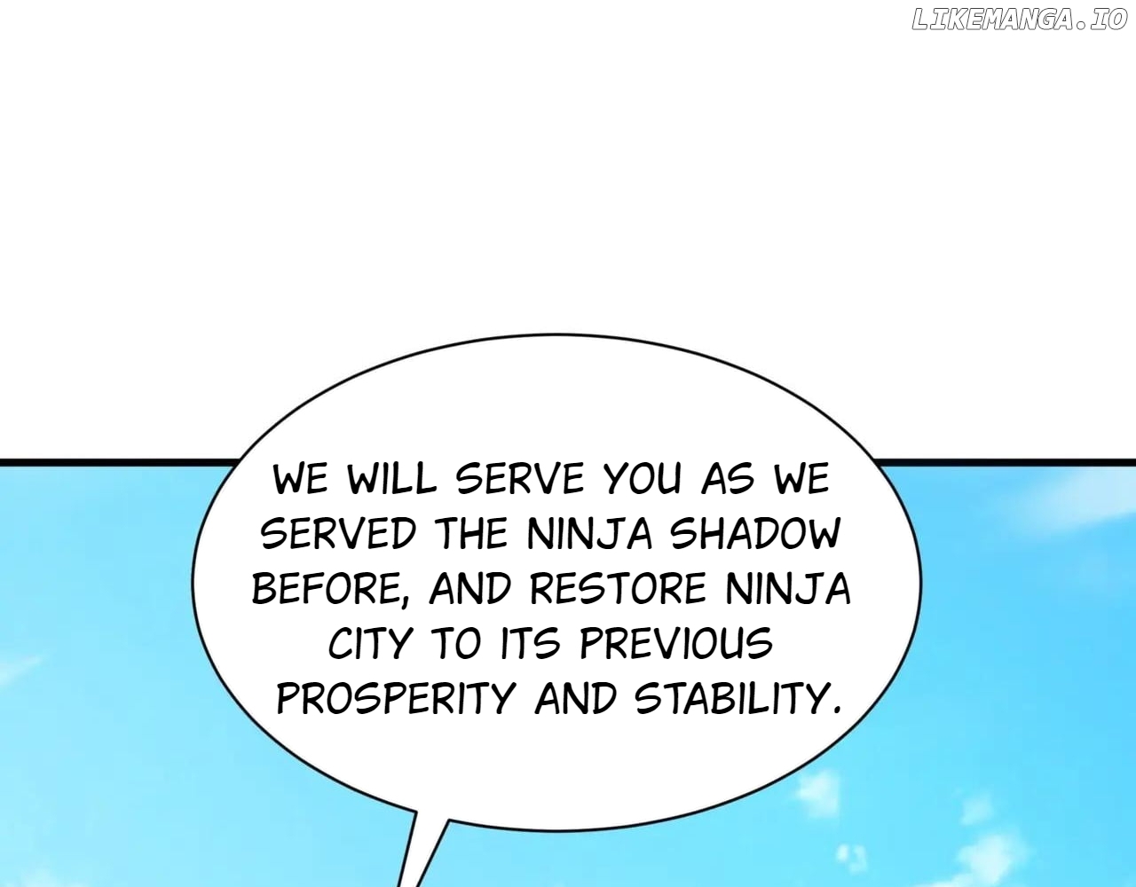Era of the Haunted Chapter 488 - page 93